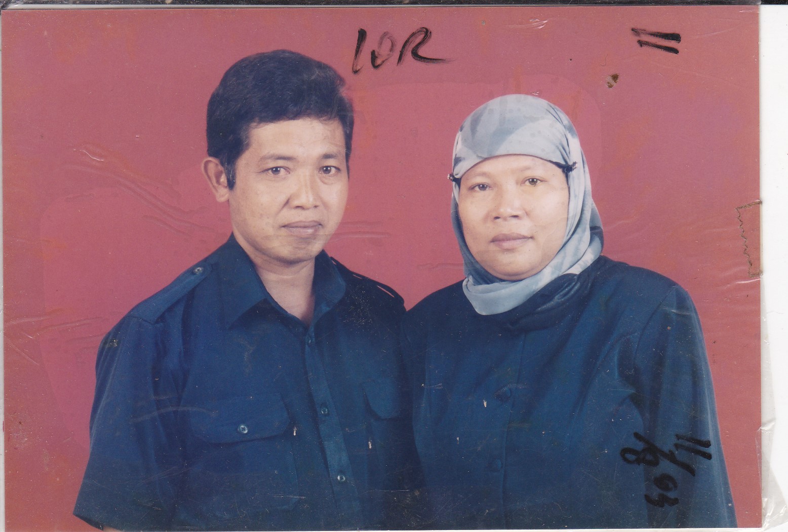 Sejarah Auna Center Indonesia